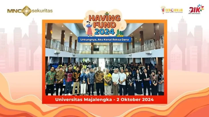 MNC Sekuritas dan Sucor...