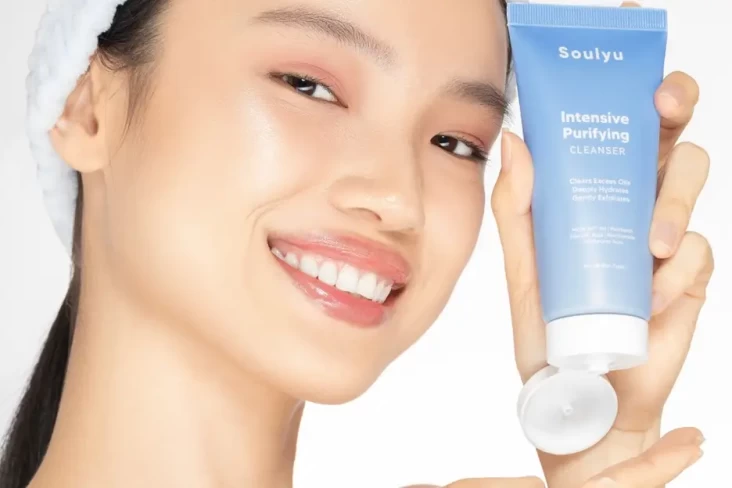 Tips Teknik Double Cleansing...