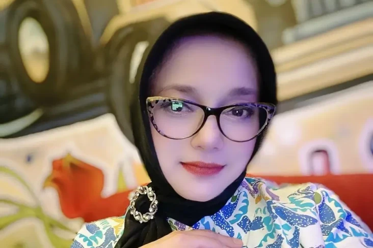 Jejak Karier Marissa...