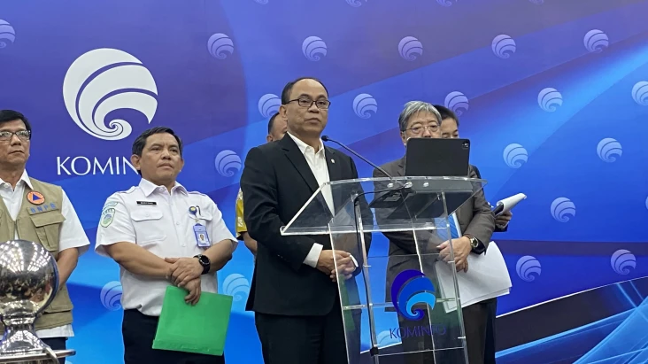 Mengenal EWS, Layanan...