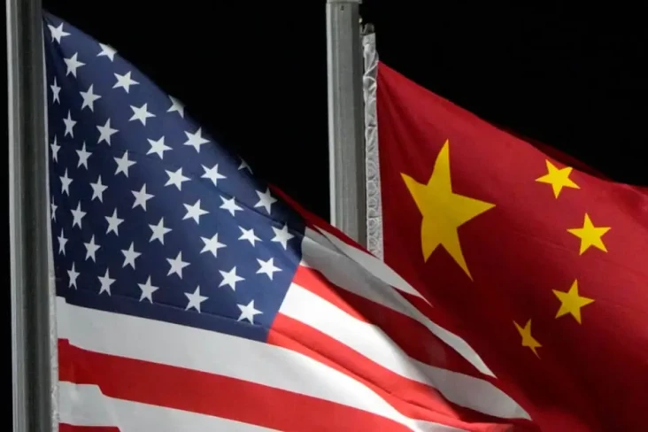 Amerika Sebut IMF Terlalu...