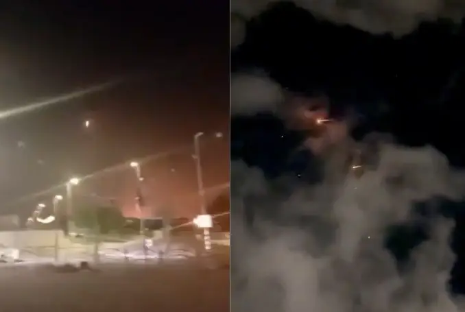 Rekaman Detik-detik...