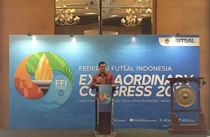 KLB FFI 2024: Ini Harapan...