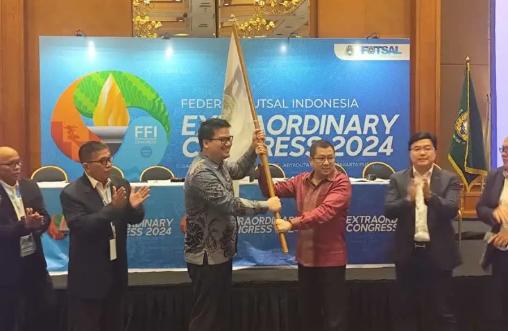 KLB FFI 2024: Hary Tanoesoedibjo...