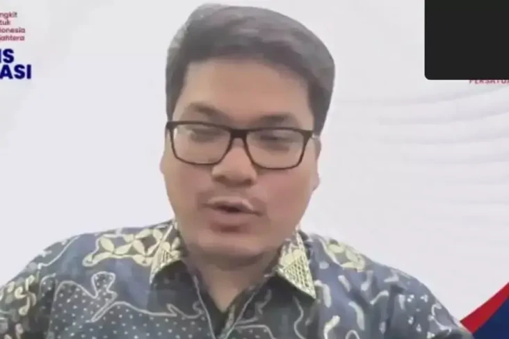 Michael Sianipar: Kader...
