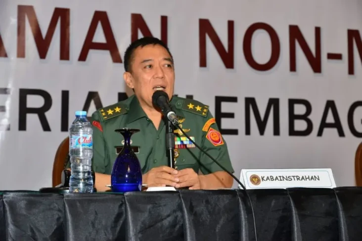 3 Fakta Yudi Abrimantyo,...