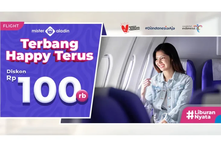 Liburan Tanpa Ribet:...