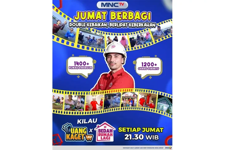 Uang Kaget Lagi x Bedah...
