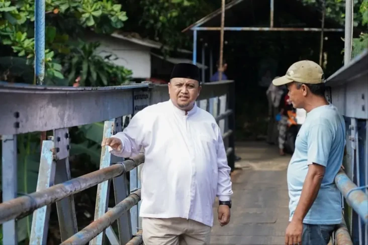 Paslon Atang-Annida...