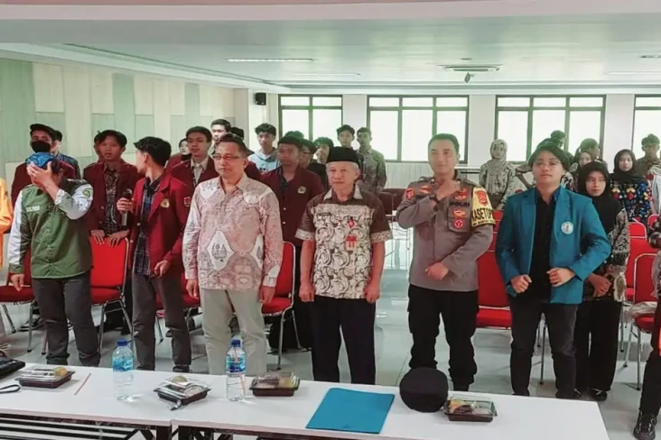 Akademisi Dorong Netralitas...