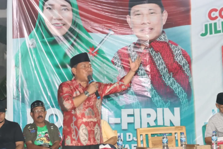 Rohmi - Firin Makin...