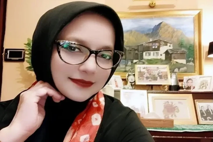 2 Minggu sebelum Meninggal,...