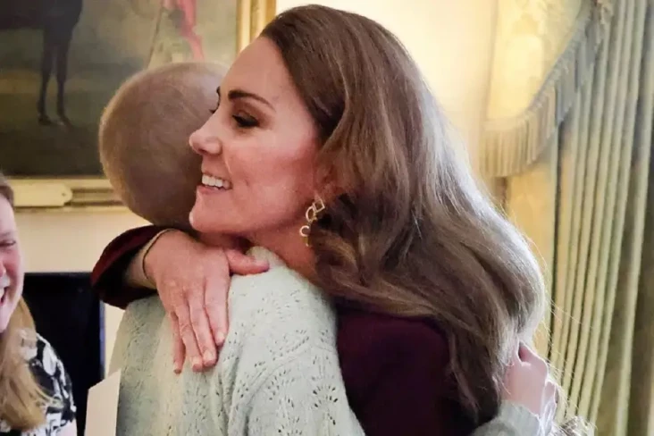 Kate Middleton Penuhi...