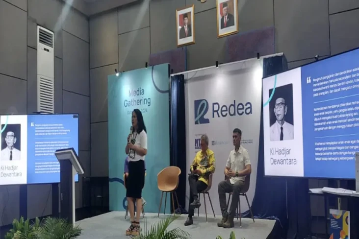 Gandeng Institusi Pendidikan...