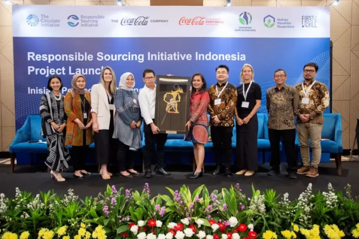 RI Negara Kedua Implementasikan...