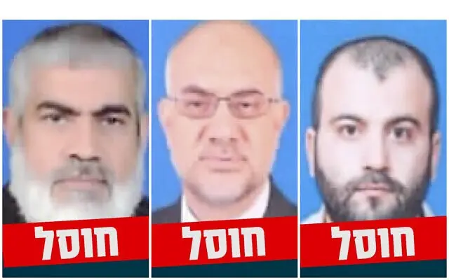 Militer Israel Klaim...