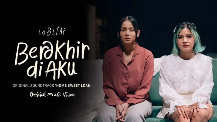 Makna dan Lirik Lagu...
