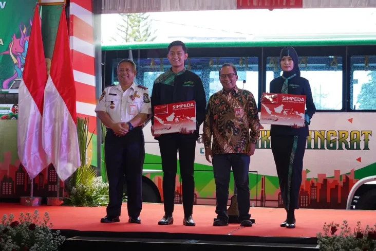 Trans Jatim Koridor...