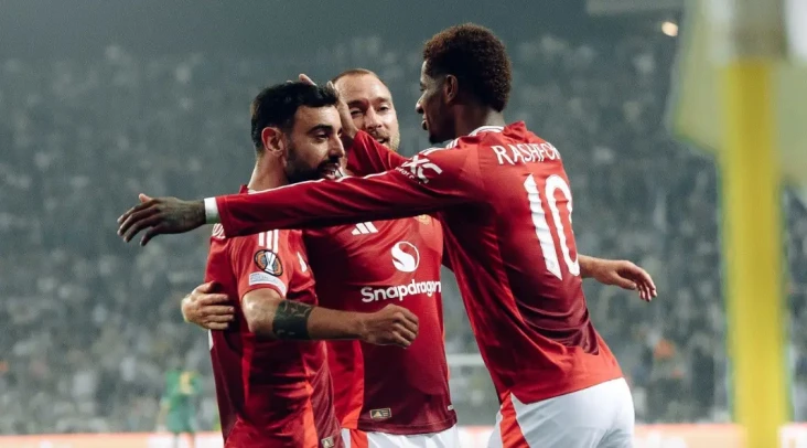 Hasil Lengkap Liga Europa,...