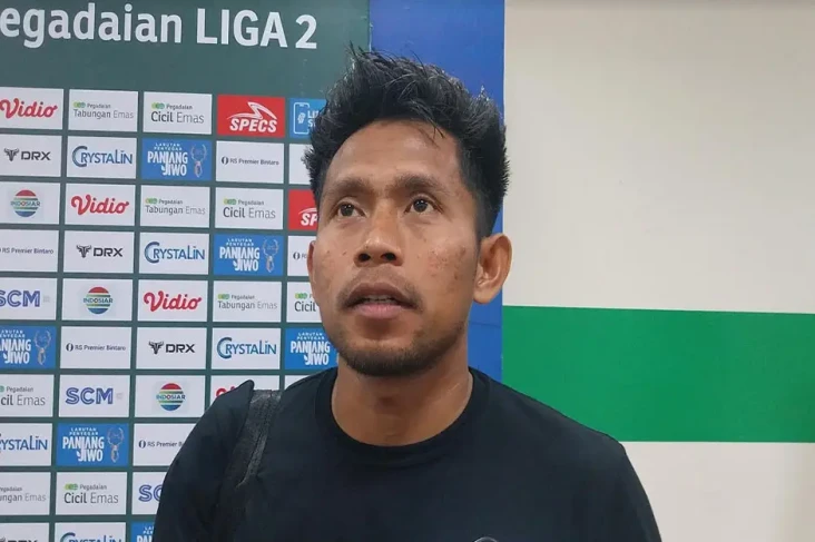 Andik Vermansyah Soal...