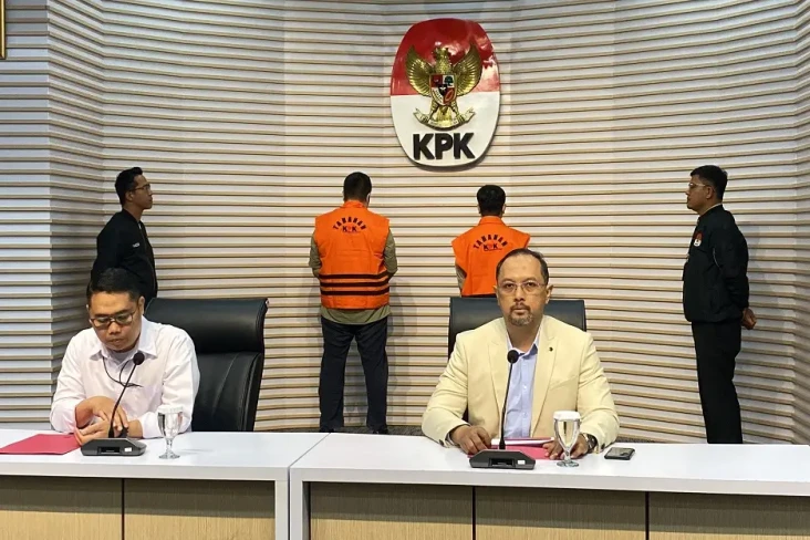 3 Orang Jadi Tersangka,...