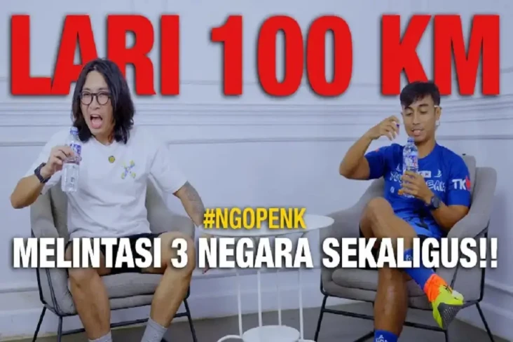 Dani Chika dan Perjuangannya...