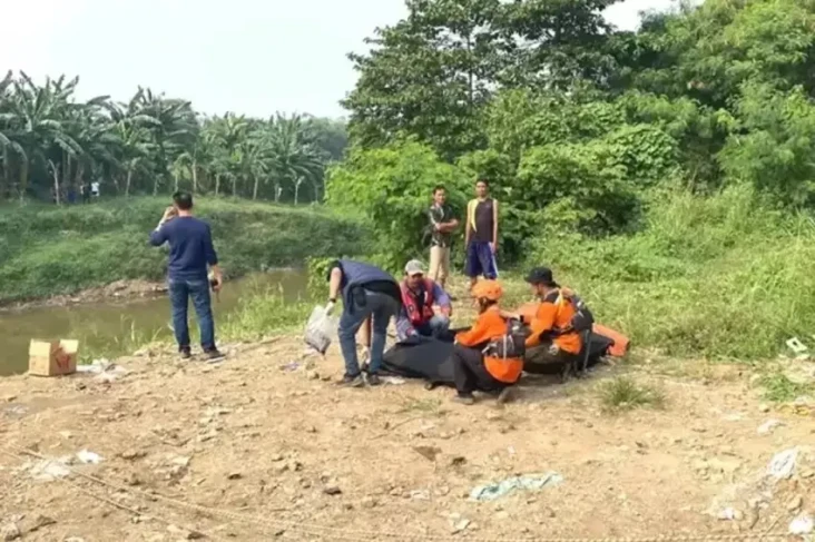 Polisi Sebut Jenazah...