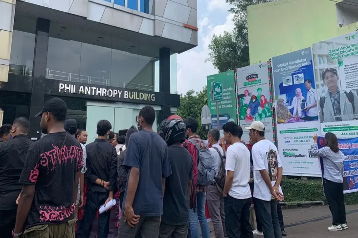 GPMI Minta Audit Transparansi...