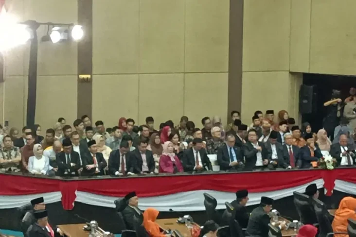 Ridwan Kamil-Suswono...