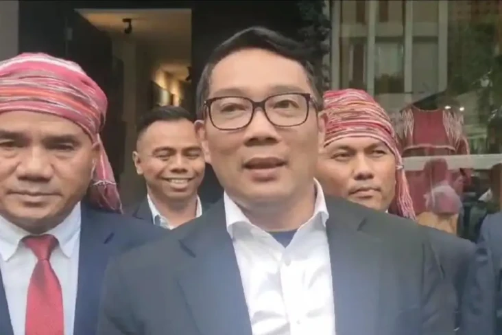 PSBI Deklarasi Dukung...