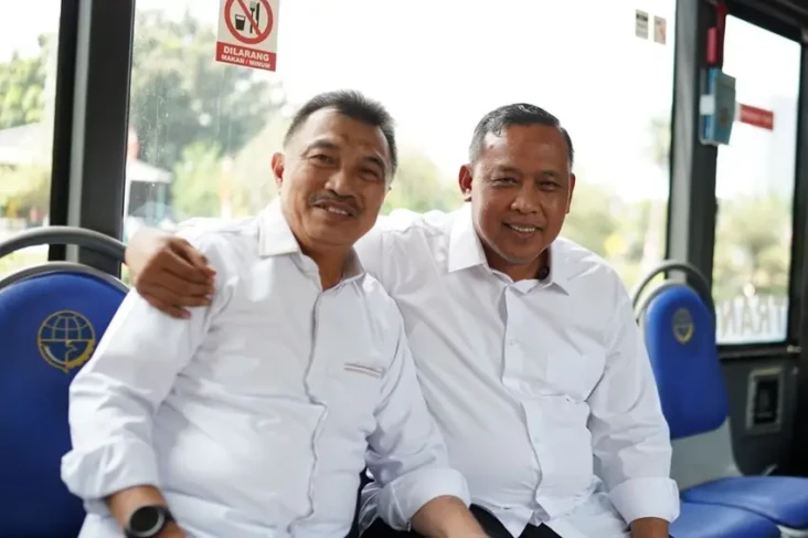 Jurus Tri Adhianto untuk...