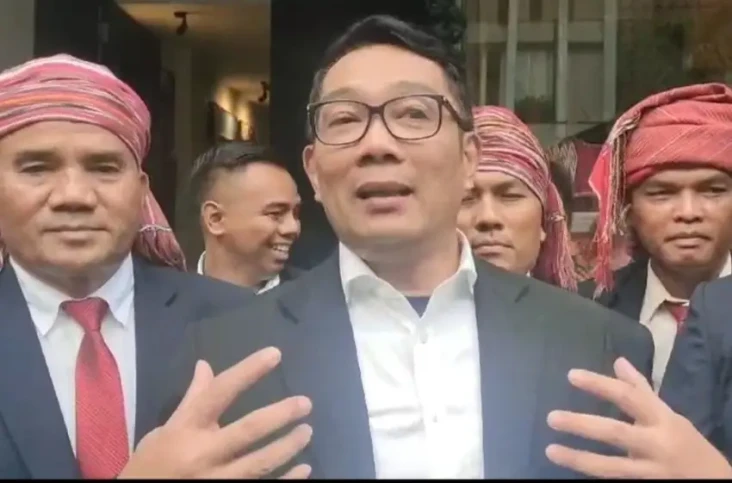 Didukung Punguan Simbolon,...