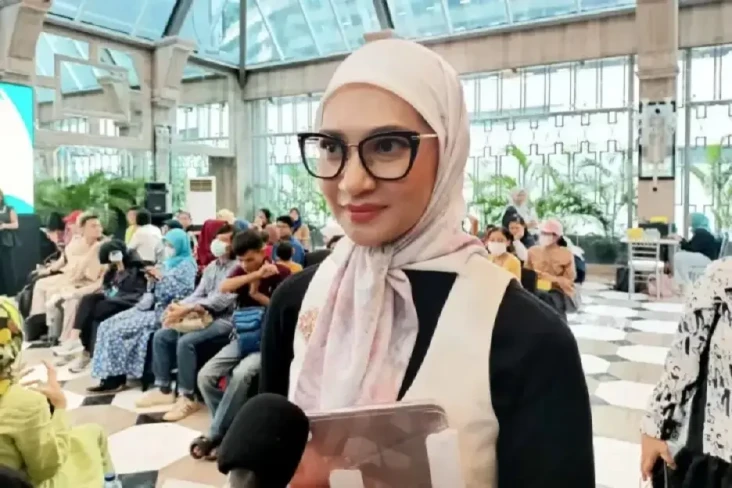 Elektabilitas RIDO Tertinggi...