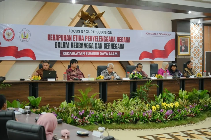 Presiden Terpilih Diharapkan...