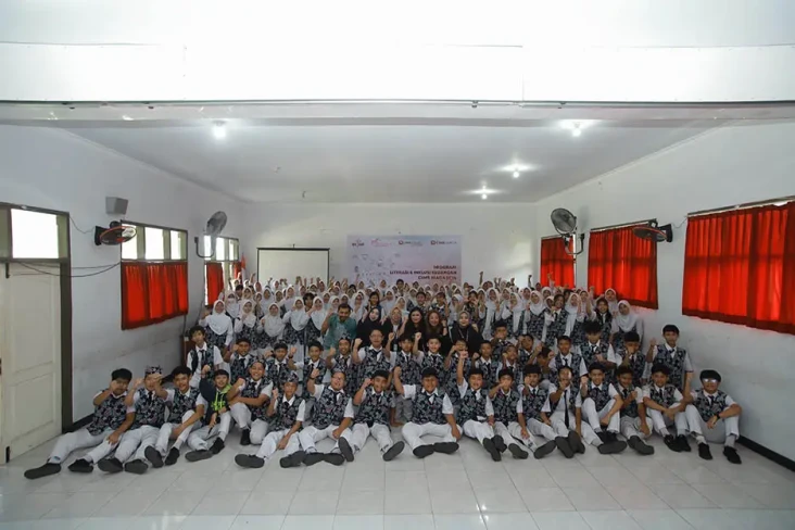 Ikut Aktif Tingkatkan...