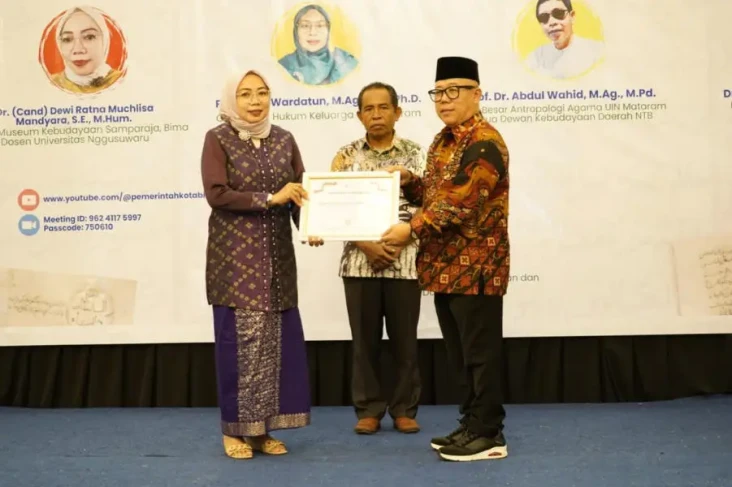 Perpusnas Tetapkan 7...