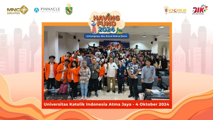 Having Fund 2024: MNC...
