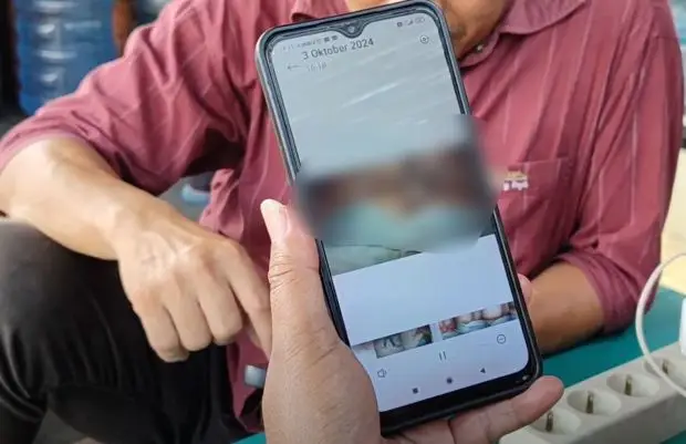 5 Fakta Video Mesum...