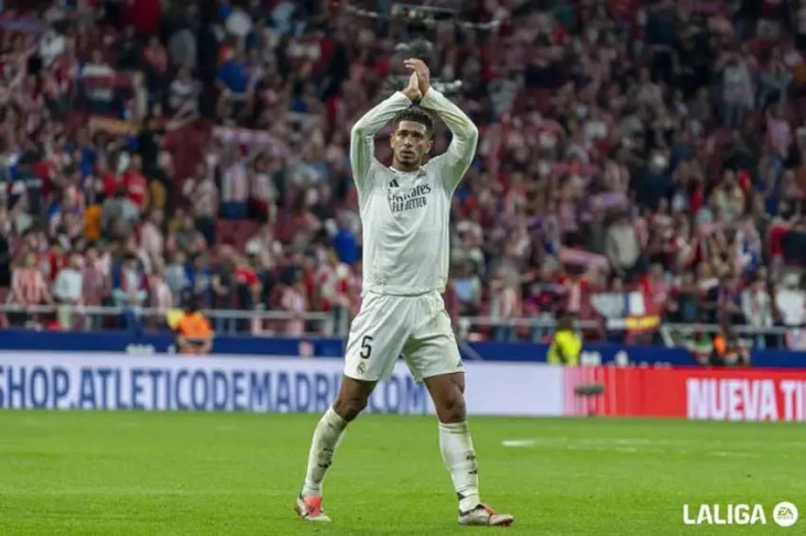 Madrid Terancam, Villarreal...