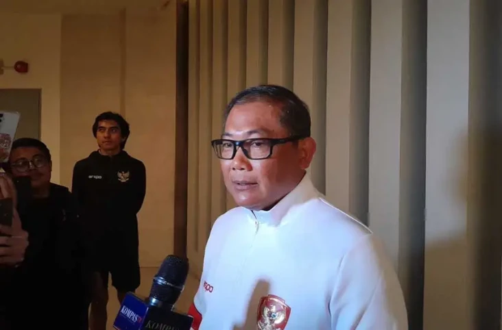 Kualifikasi Piala Dunia...