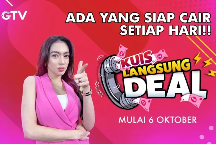 Kapan Lagi, di Rumah...