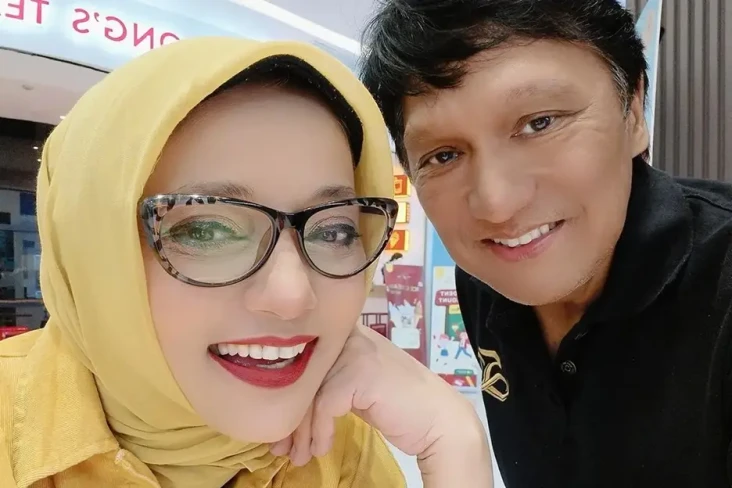 Patah Hati Ditinggal...