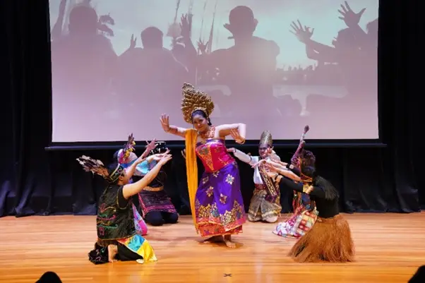 Gema Pesona Indonesia...