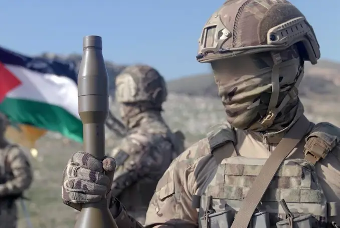 20 Tentara Israel Mati...