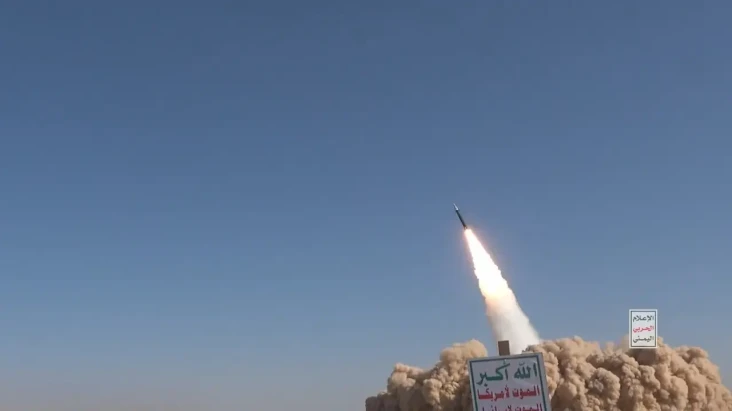 6 Strategi Houthi Menghindari...