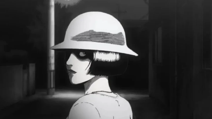 5 Fakta Kurotani Azami...