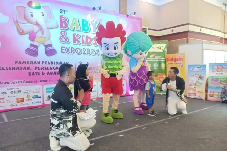 MNC Animation & Games-Baby...