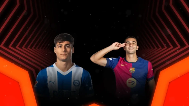 Deportivo Alaves Bangkit,...