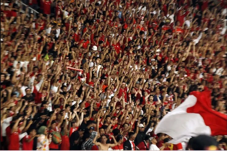 Bahrain vs Timnas Indonesia:...