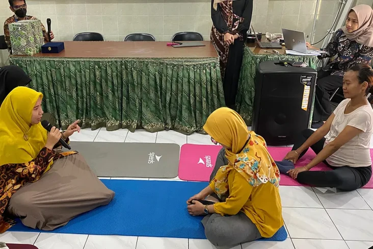 Mengapa Ibu Hamil Perlu...